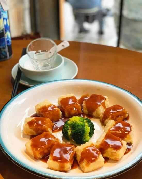 @大众点评