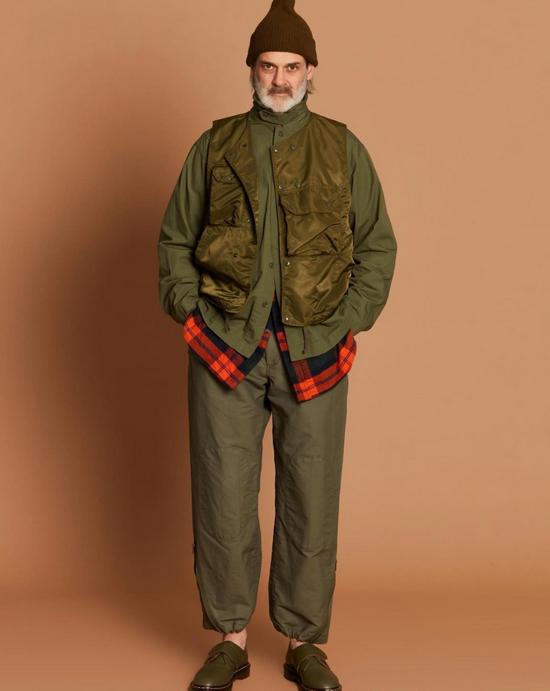 Engineered Garments2021fw