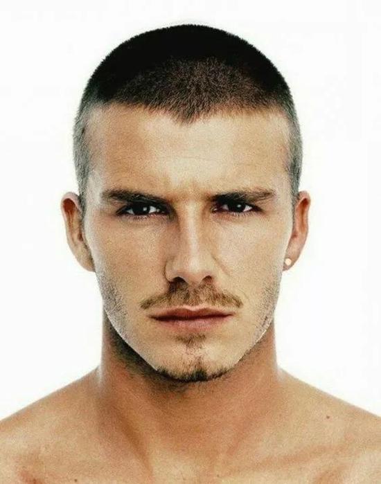 David Beckham