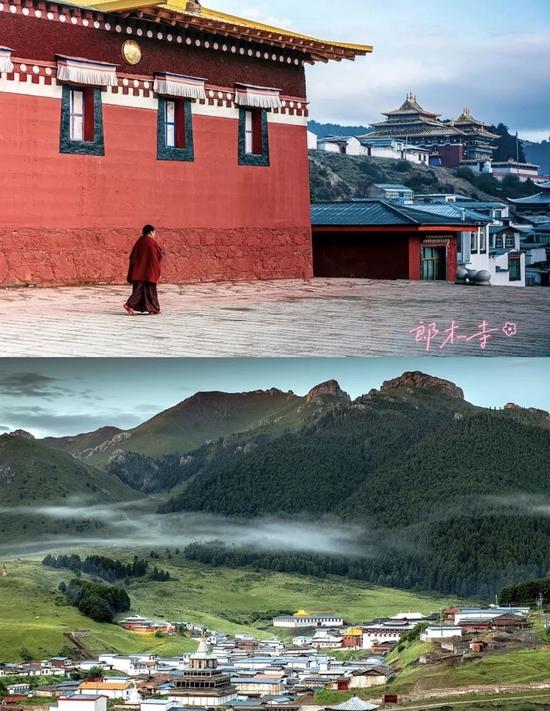 @卡木昂西北旅游