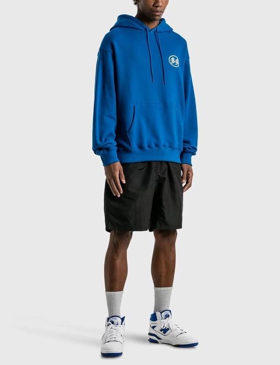 DADA Logo Hoodie