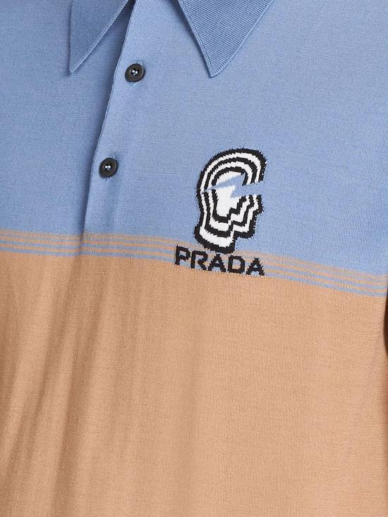 ▲ 羊毛 Polo