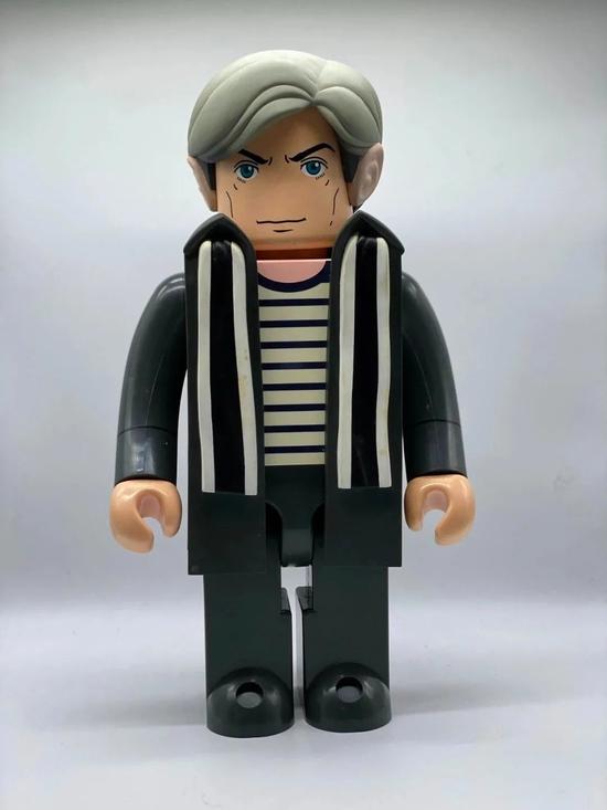 KUBRICK Andy Warhol 1000% (2003) | Via MutualArt