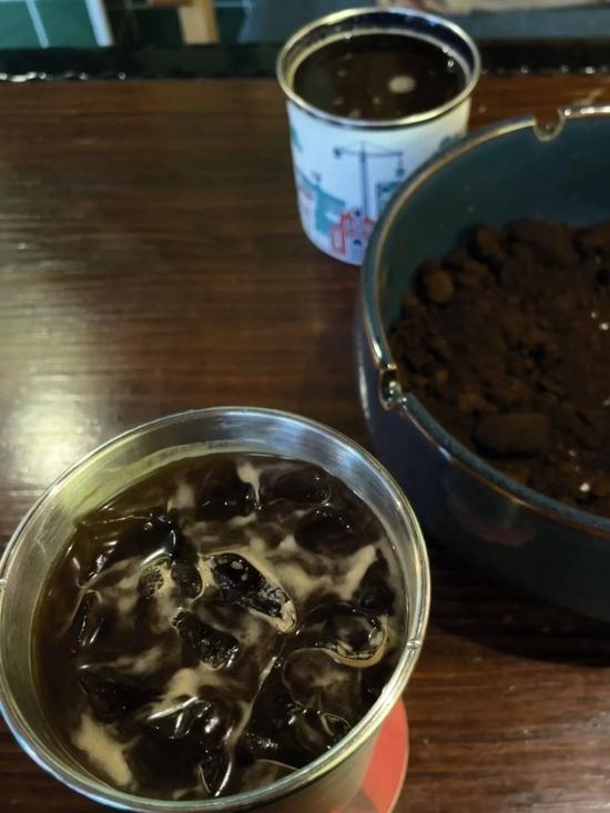 小红书@車我回家飲杯咖啡先啦