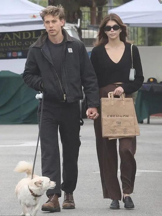 Austin Butler