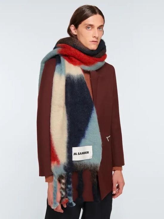 Jil Sander / Via Highsnobiety