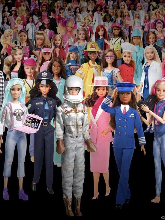 Barbie