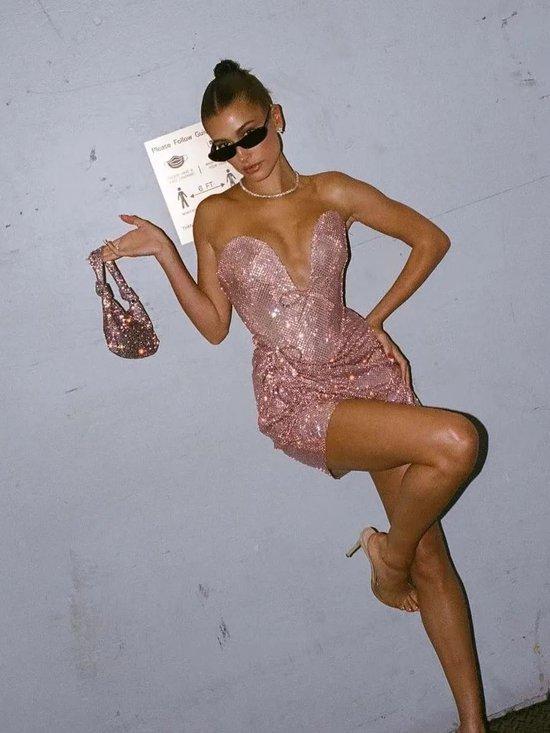 Lisa/Hailey Bieber