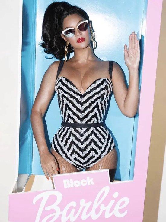 Nicki Minaj / Beyoncé