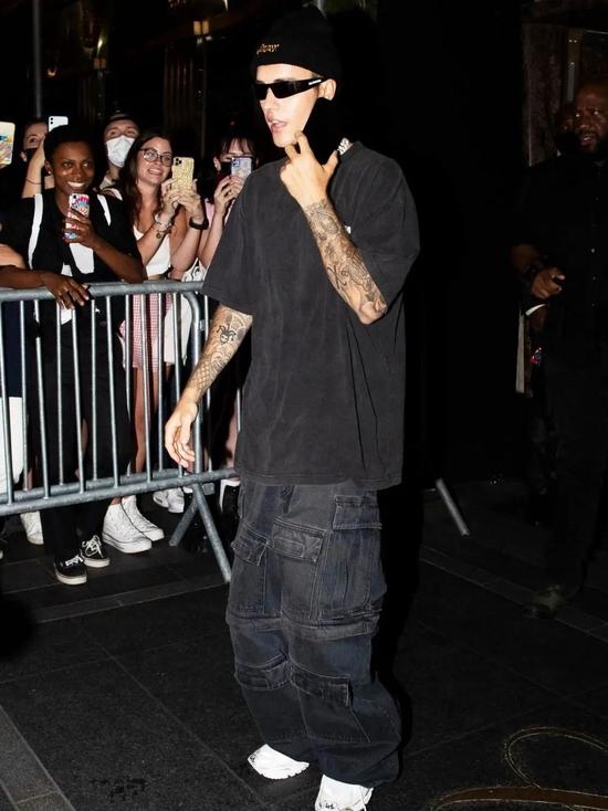Justin Bieber