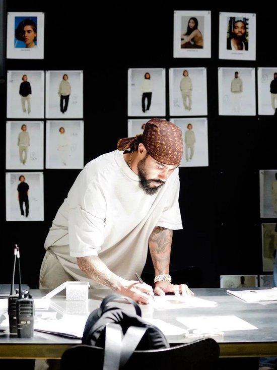 Jerry Lorenzo