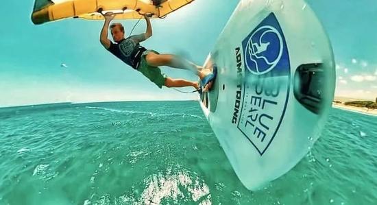@bluepearlexperience