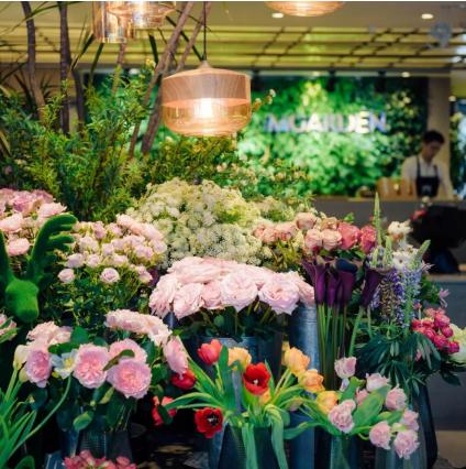 MGARDEN蔓花园