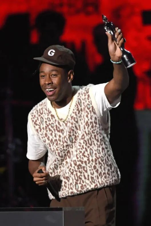 Tyler, the Creator