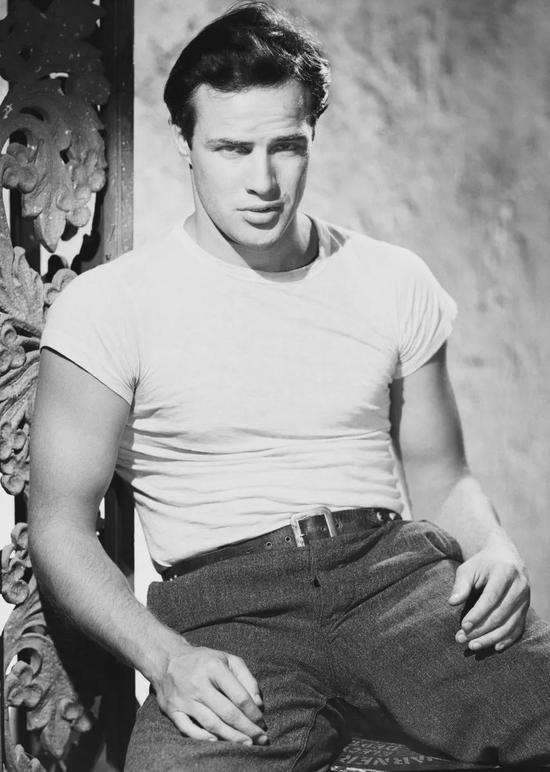 Marlon Brando