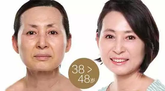 年老者