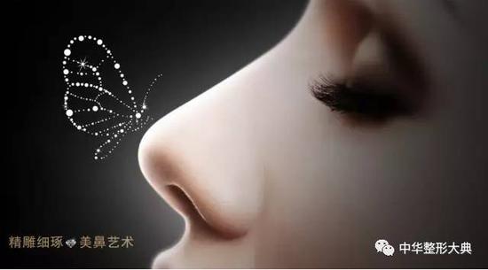 鼻子