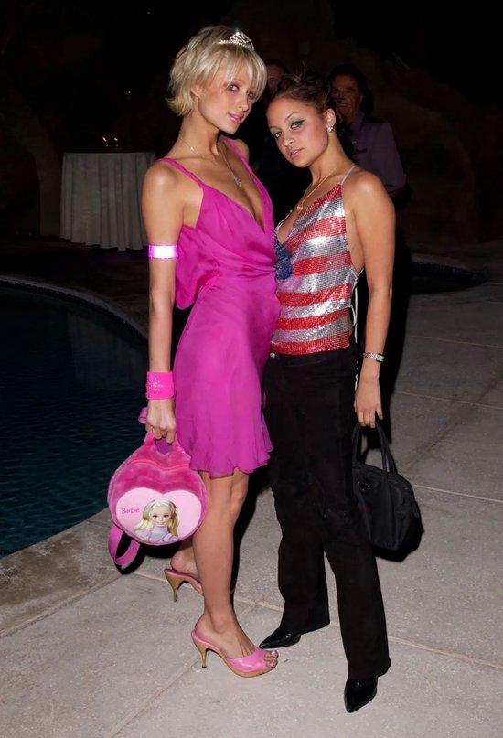 Paris Hilton