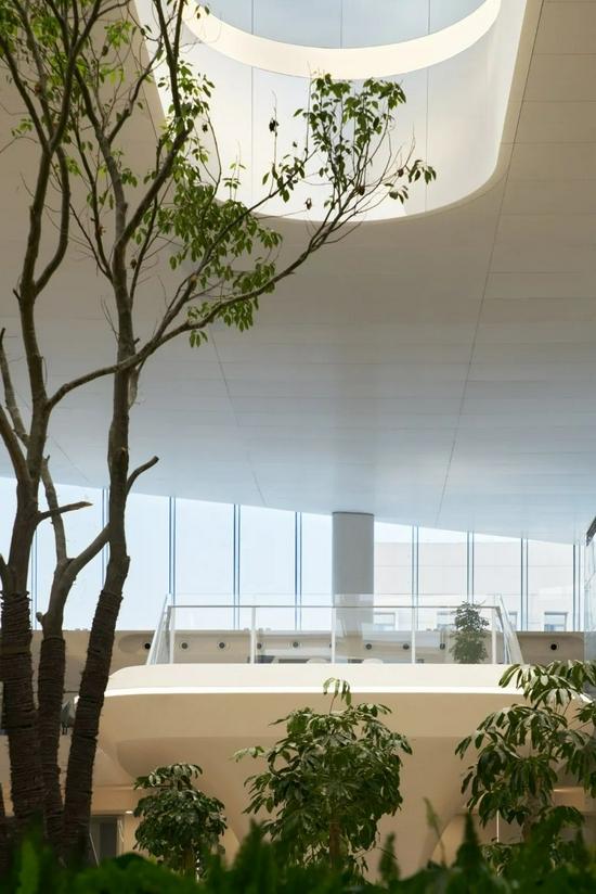 图/奥观建筑视觉