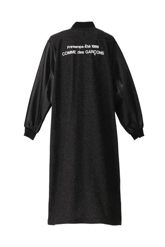 COMME des GARÇONS(2016);COMME des GARÇONS CDG(2020)