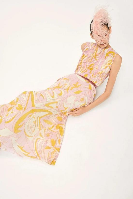 Emilio Pucci 2021度假系列