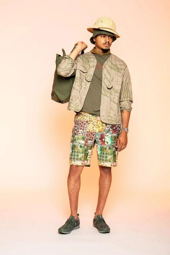 Engineered Garments2022ss