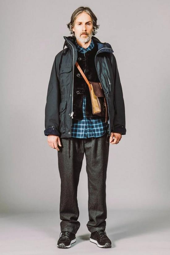 Engineered Garments2017AW