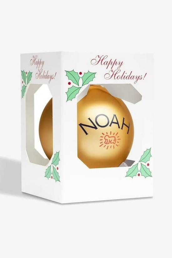 Noah