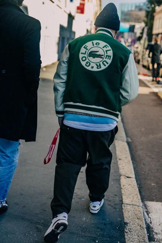 Jeremy French/HYPEBEAST