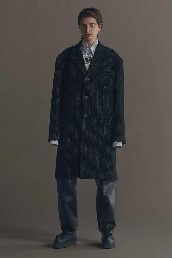 Acne Studios x Kero