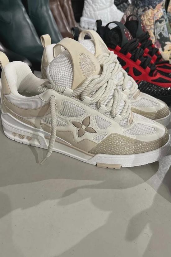 Louis Vuitton SK8