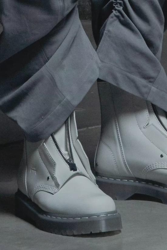 A-Cold-Wall x Dr.Martens 1460