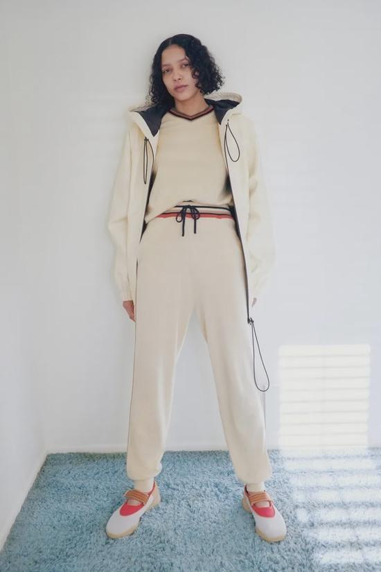 Wales Bonner x adidas Originals