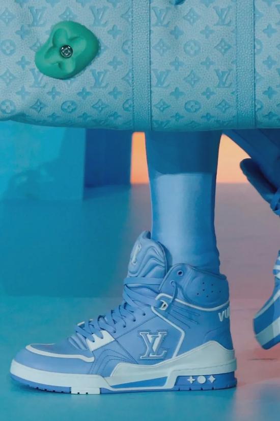 Louis Vuitton High 8