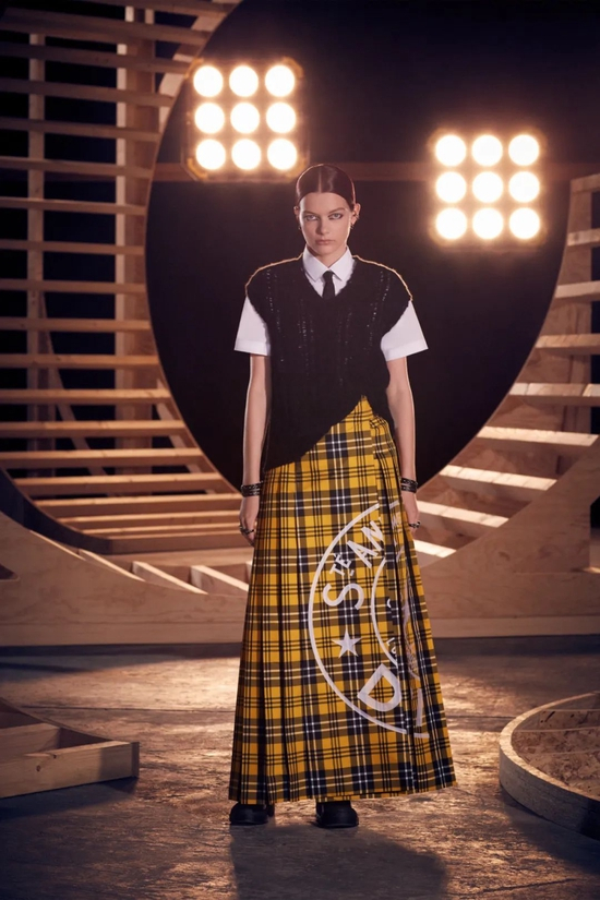 Christian Dior
