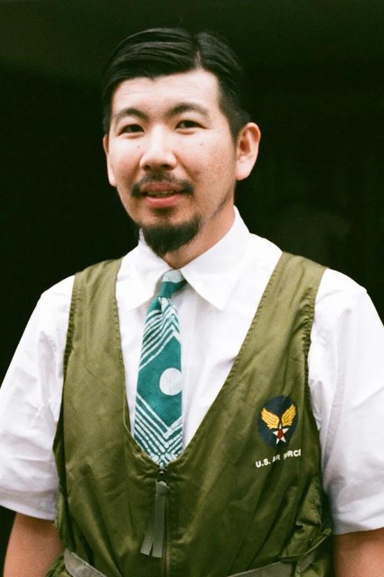 △ 西野大士