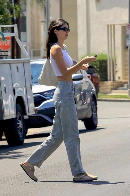 Kanye / Kendall Jenner