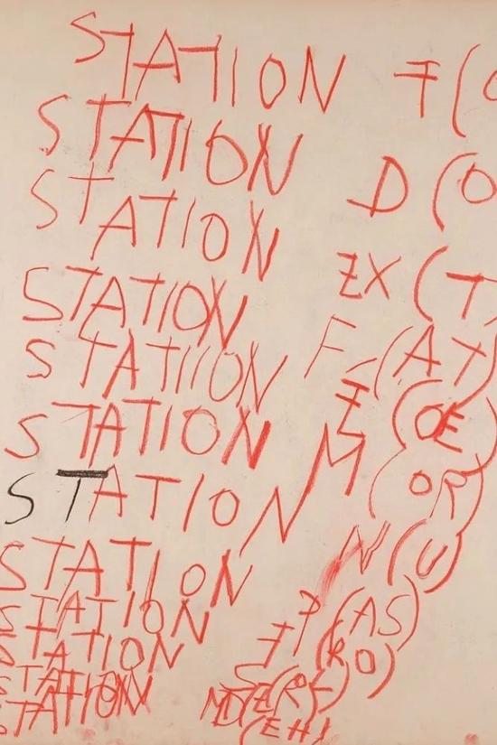 Raf Simons 2023 SS / Via WWD