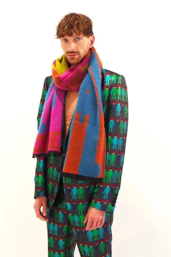 Walter Van Beirendonck / Via Stijl