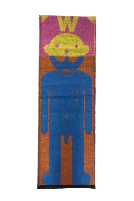 WVB Scarf / Via Stijl