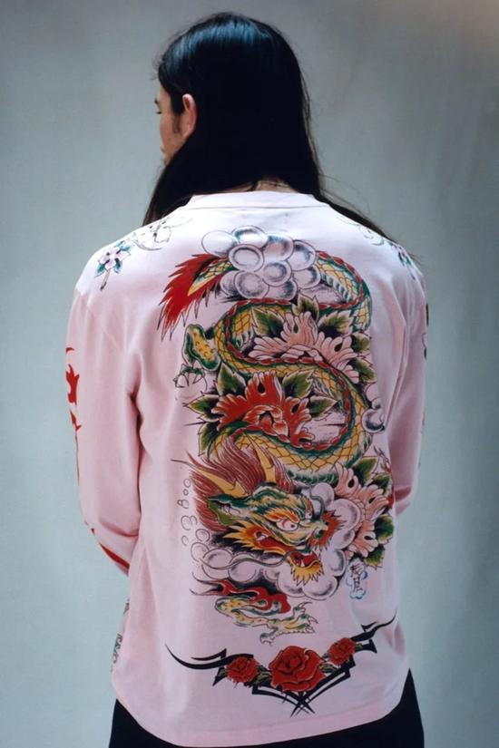 PALACE 2021 春夏系列