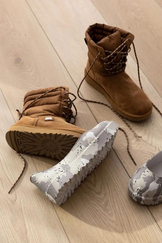 UGG Boot Guard