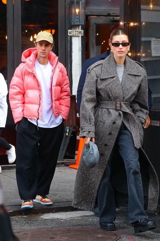 Junstin & Hailey / Via VOGUE