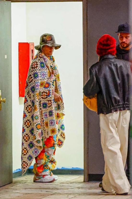 Junstin & Hailey / Via People
