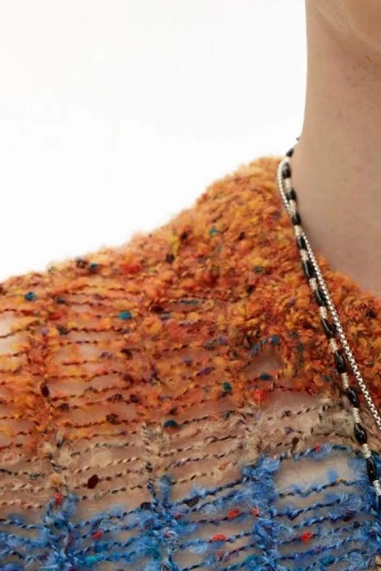 Bothnia Sweater / Via Ssense