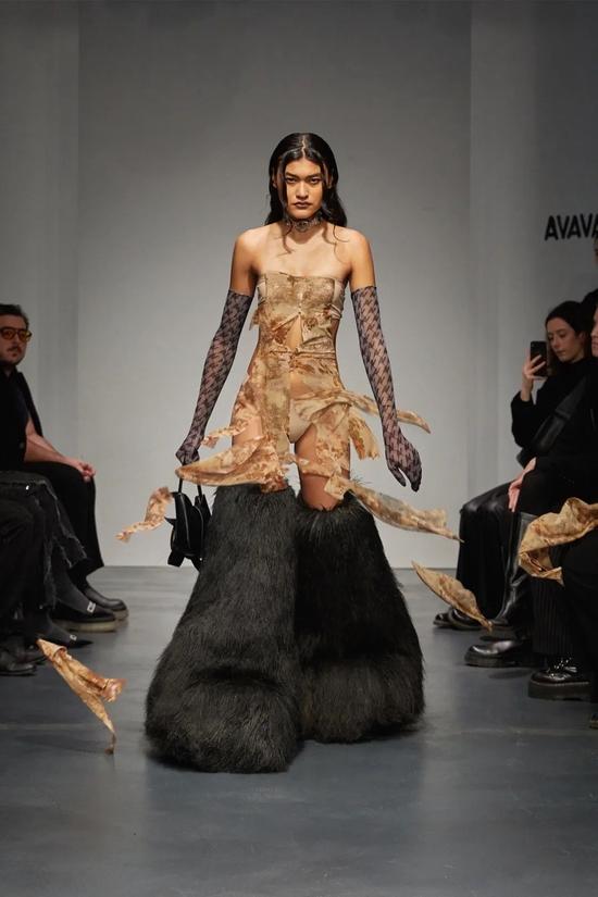 AVAVAV Fall 2023 Ready-to-Wear