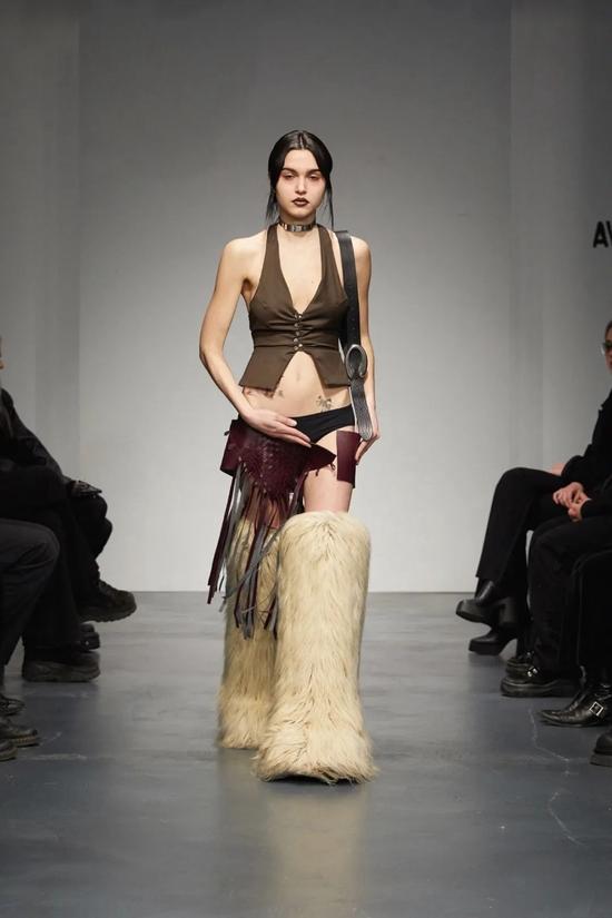 AVAVAV Fall 2023 Ready-to-Wear