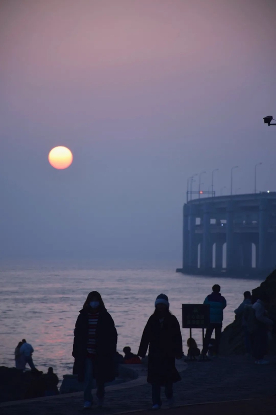 小飞君实拍@晨星
