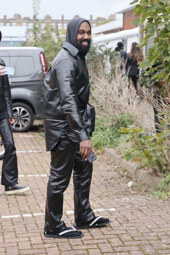 Kanye West