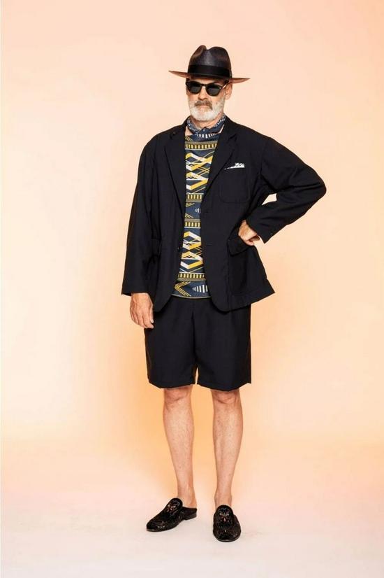Engineered Garments2022ss